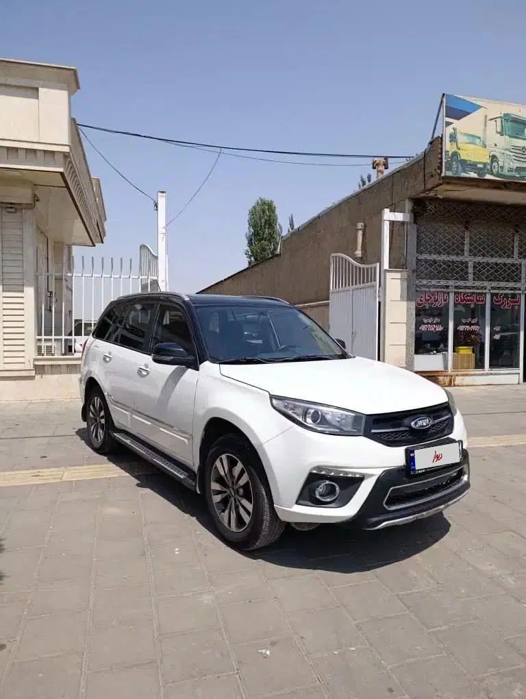 خودرو ام وی ام، X33 S آگهی ann_20257072