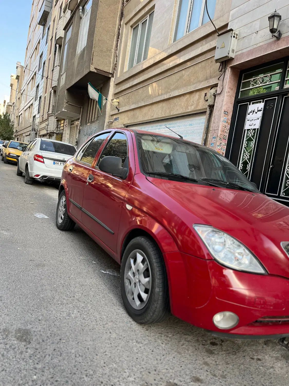 خودرو تیبا، 2 آگهی ann_20257089