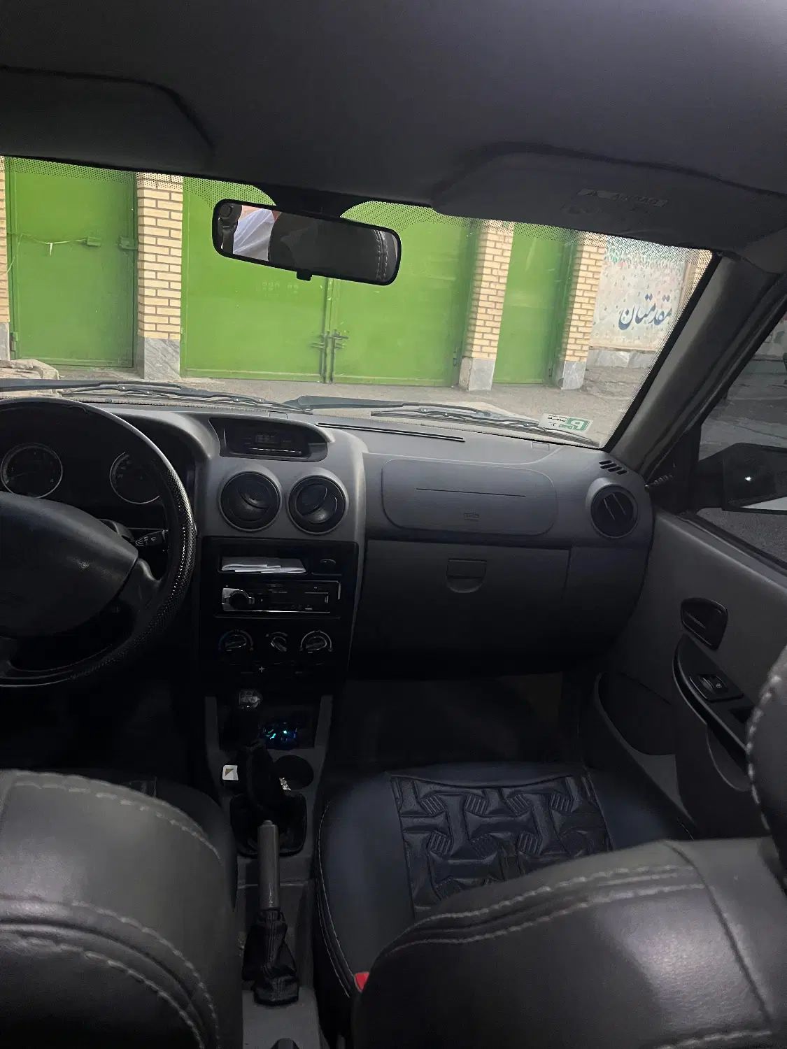 پراید 132 SE - 1396