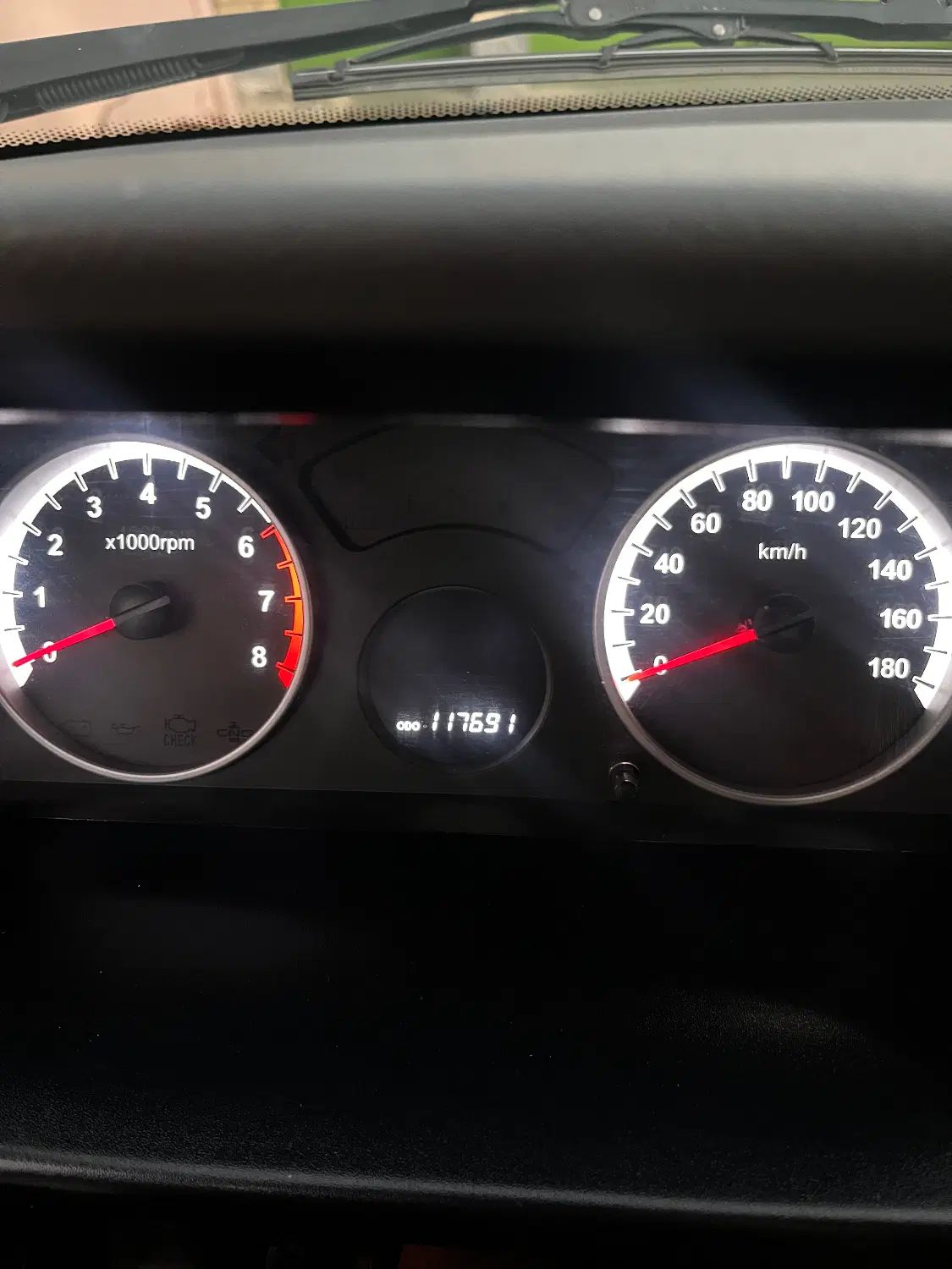 پراید 132 SE - 1396
