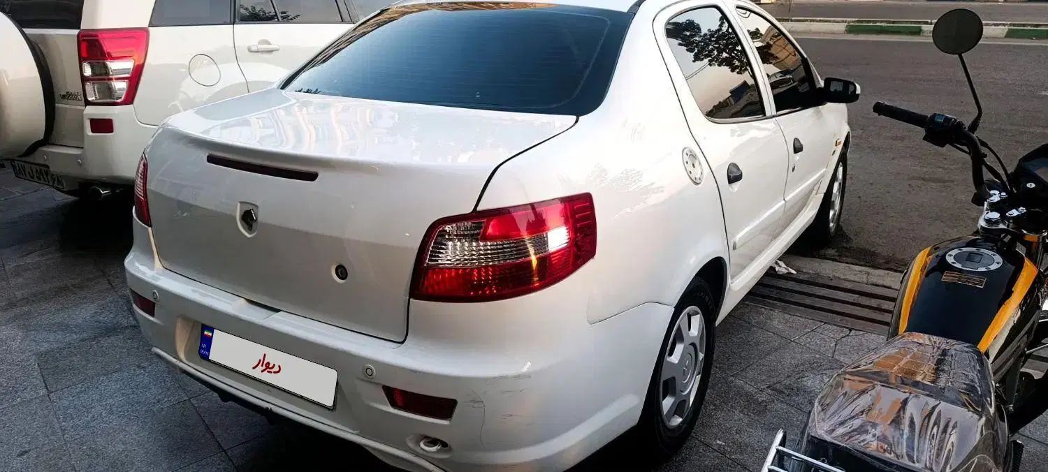 خودرو رانا، LX آگهی ann_20257106