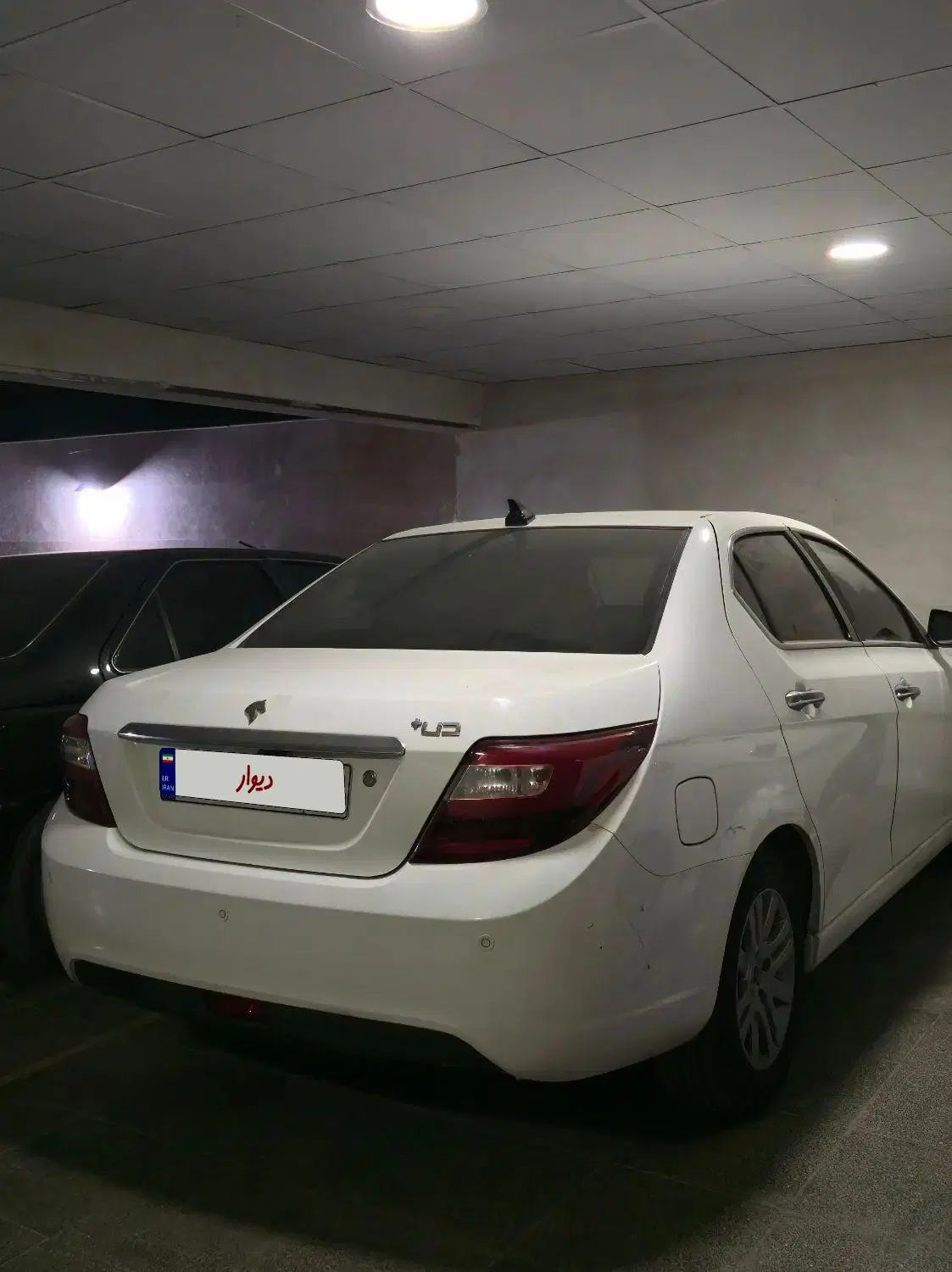 خودرو دنا، پلاس آگهی ann_20257164