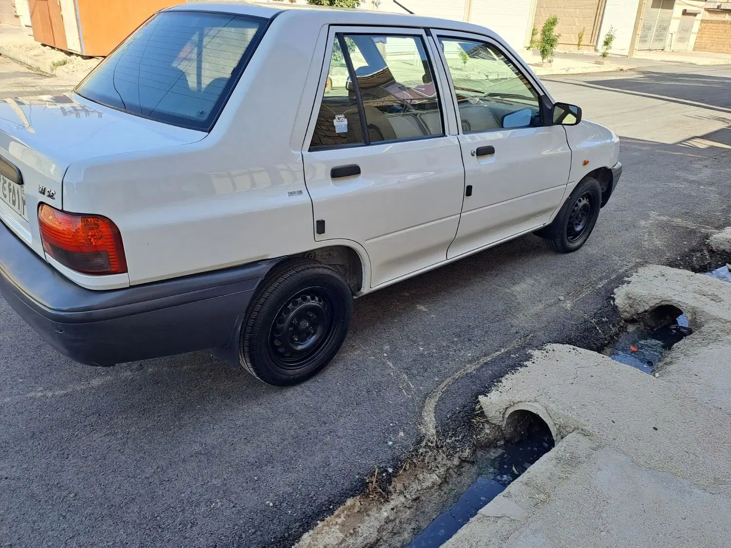 پراید 131 SE - 1399