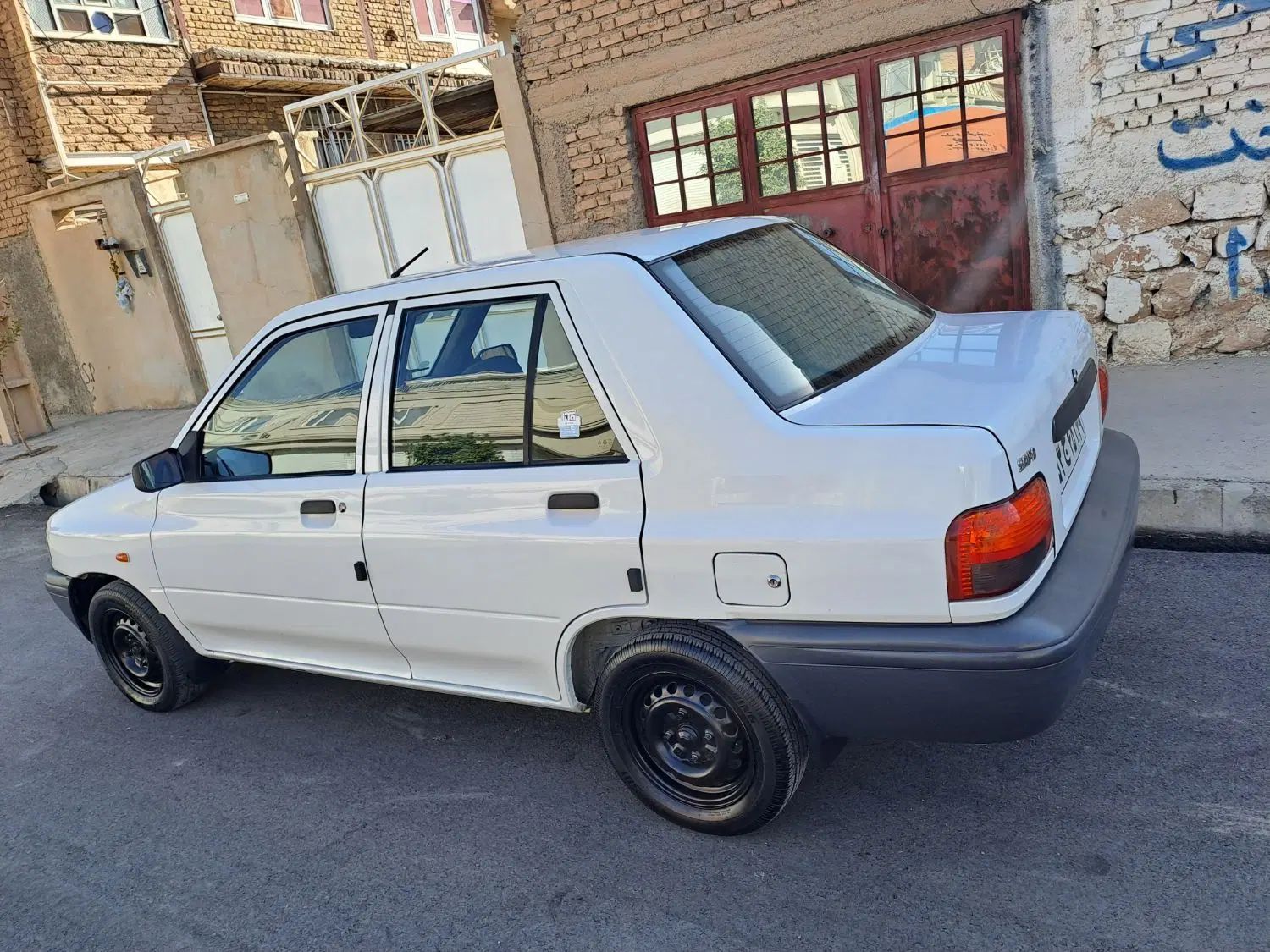 پراید 131 SE - 1399