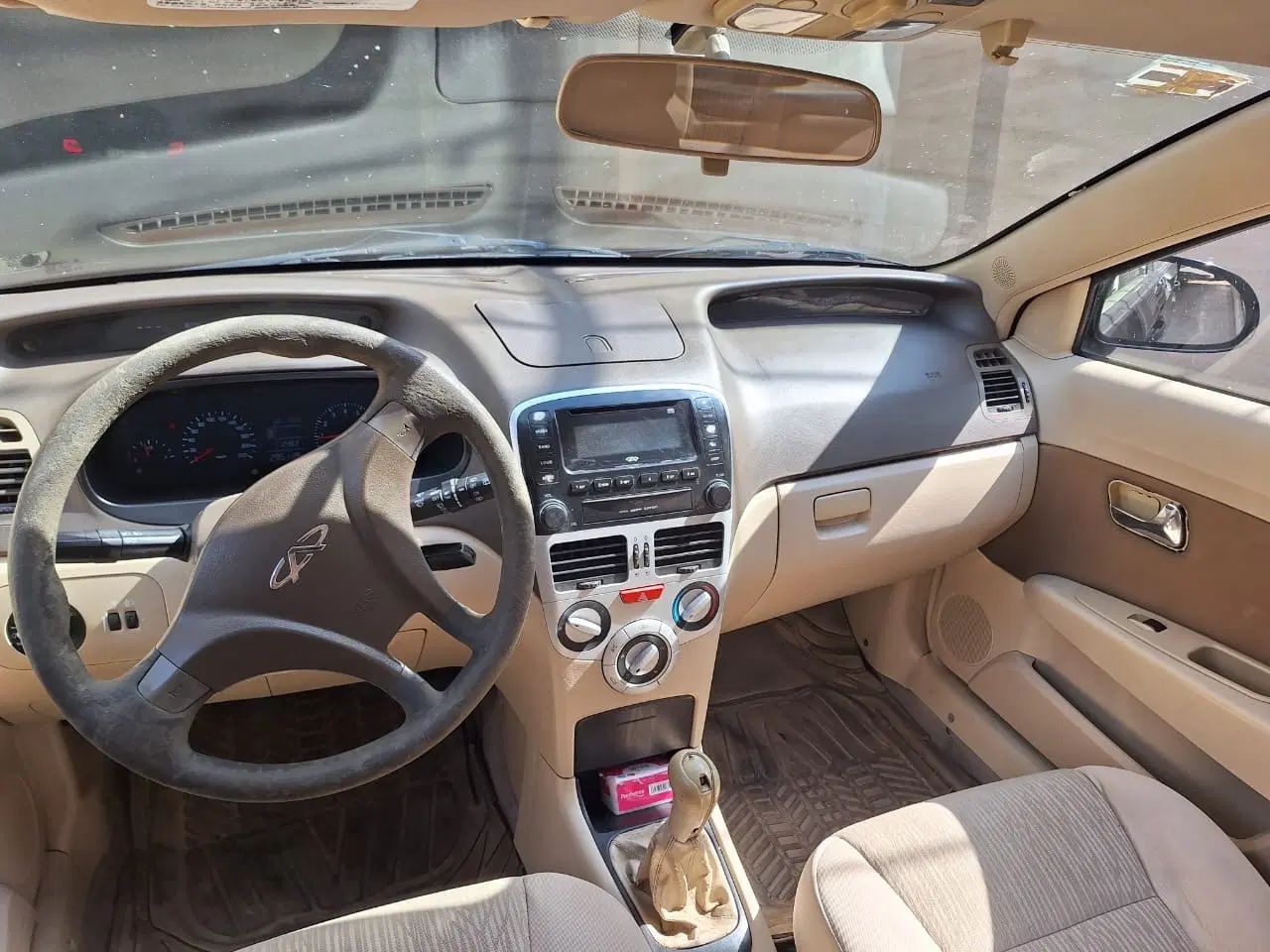 ام وی ام 315 هاچ بک ساده دنده ای - 1392