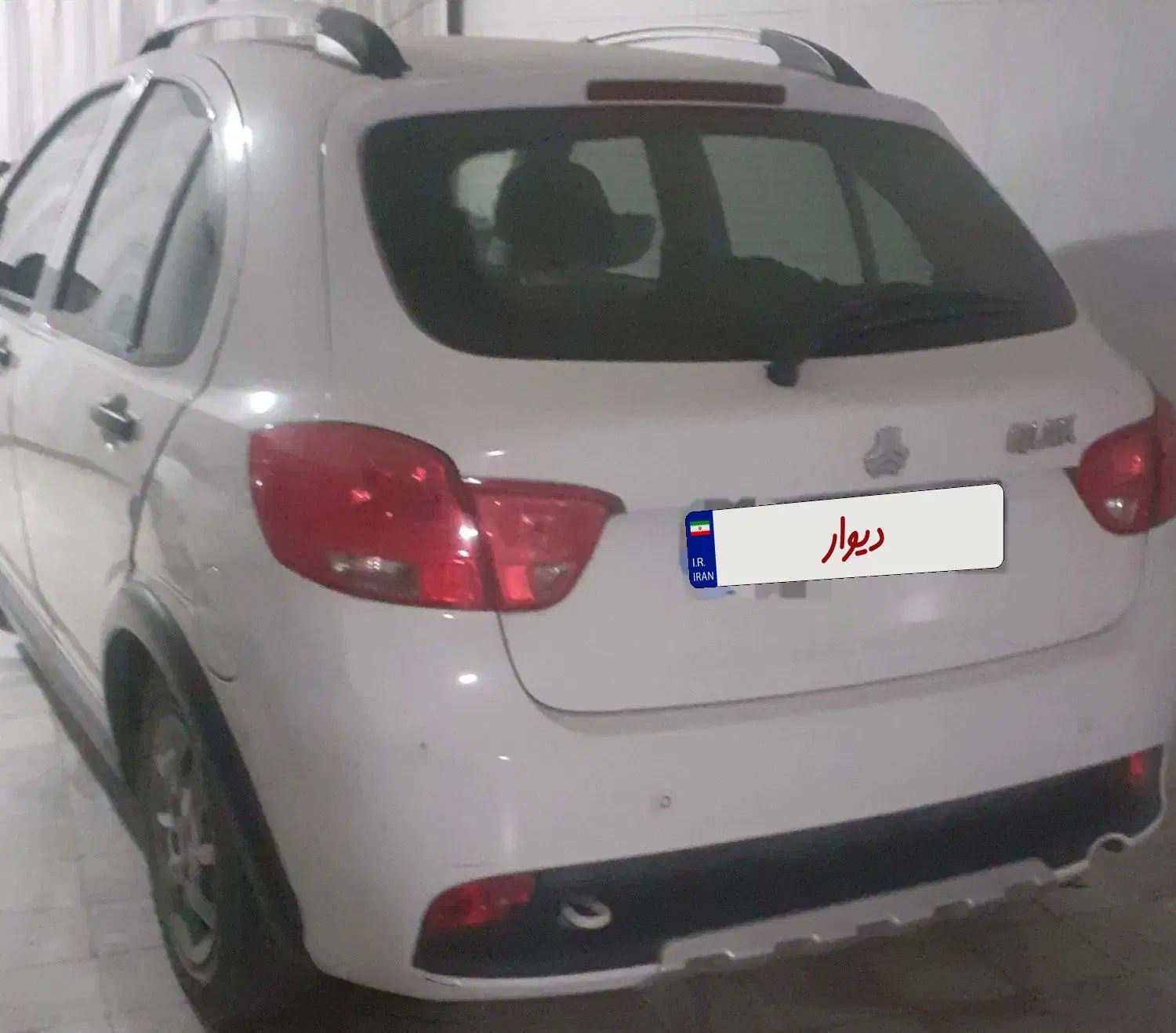 خودرو کوییک، S آگهی ann_20257200