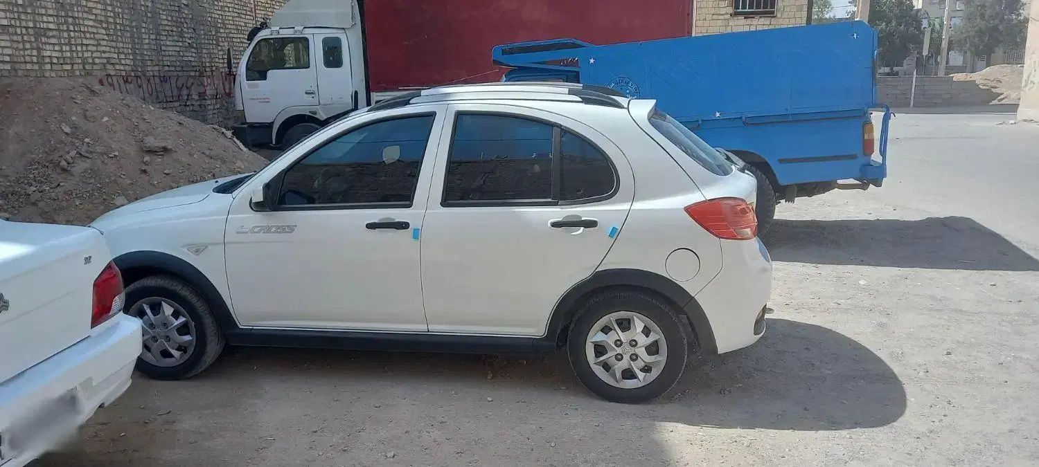 خودرو کوییک، معمولی آگهی ann_20257241