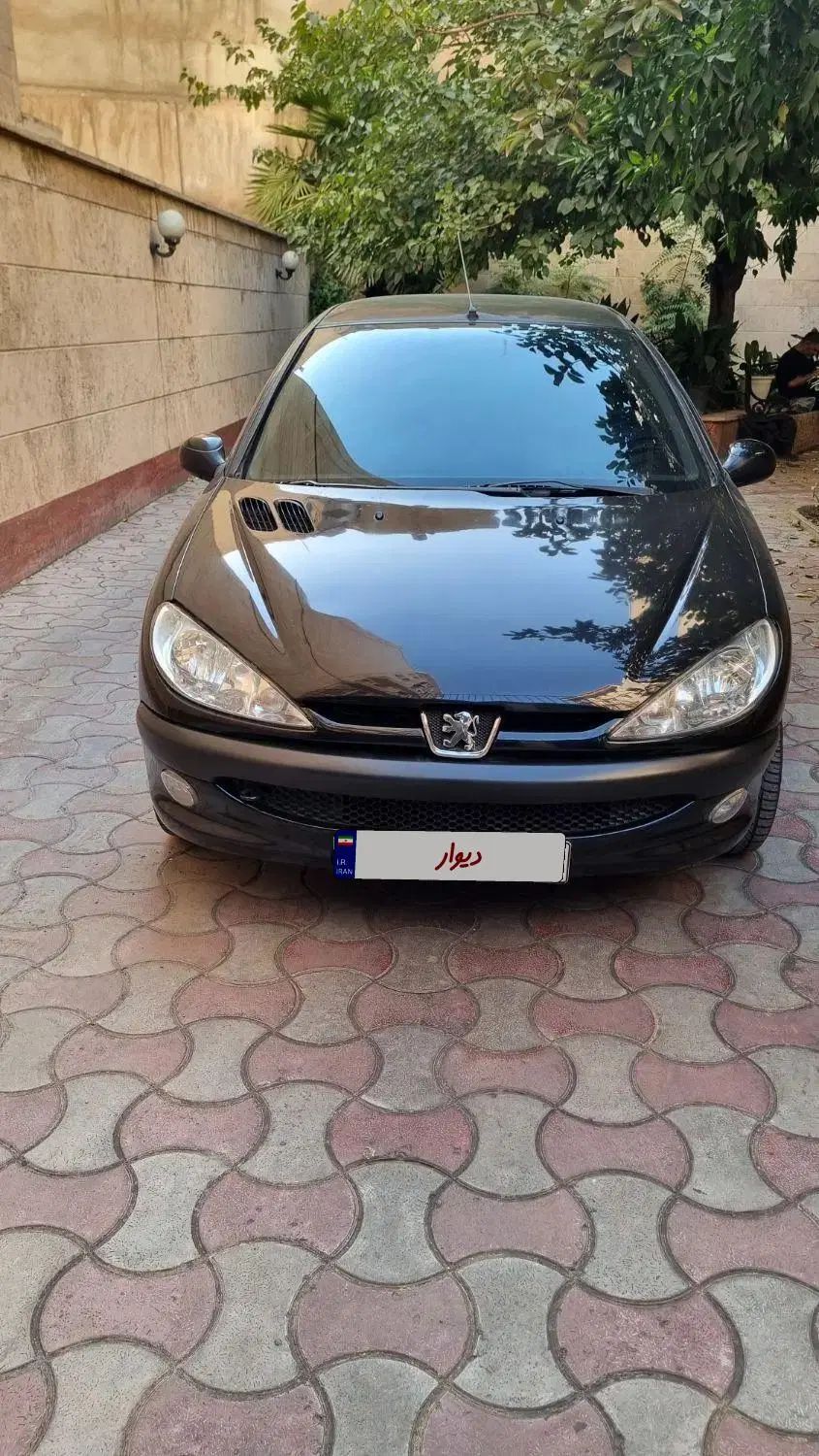 خودرو پژو، 206 آگهی ann_20257255