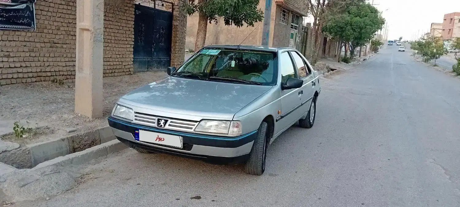 خودرو پژو، 405 آگهی ann_20257261