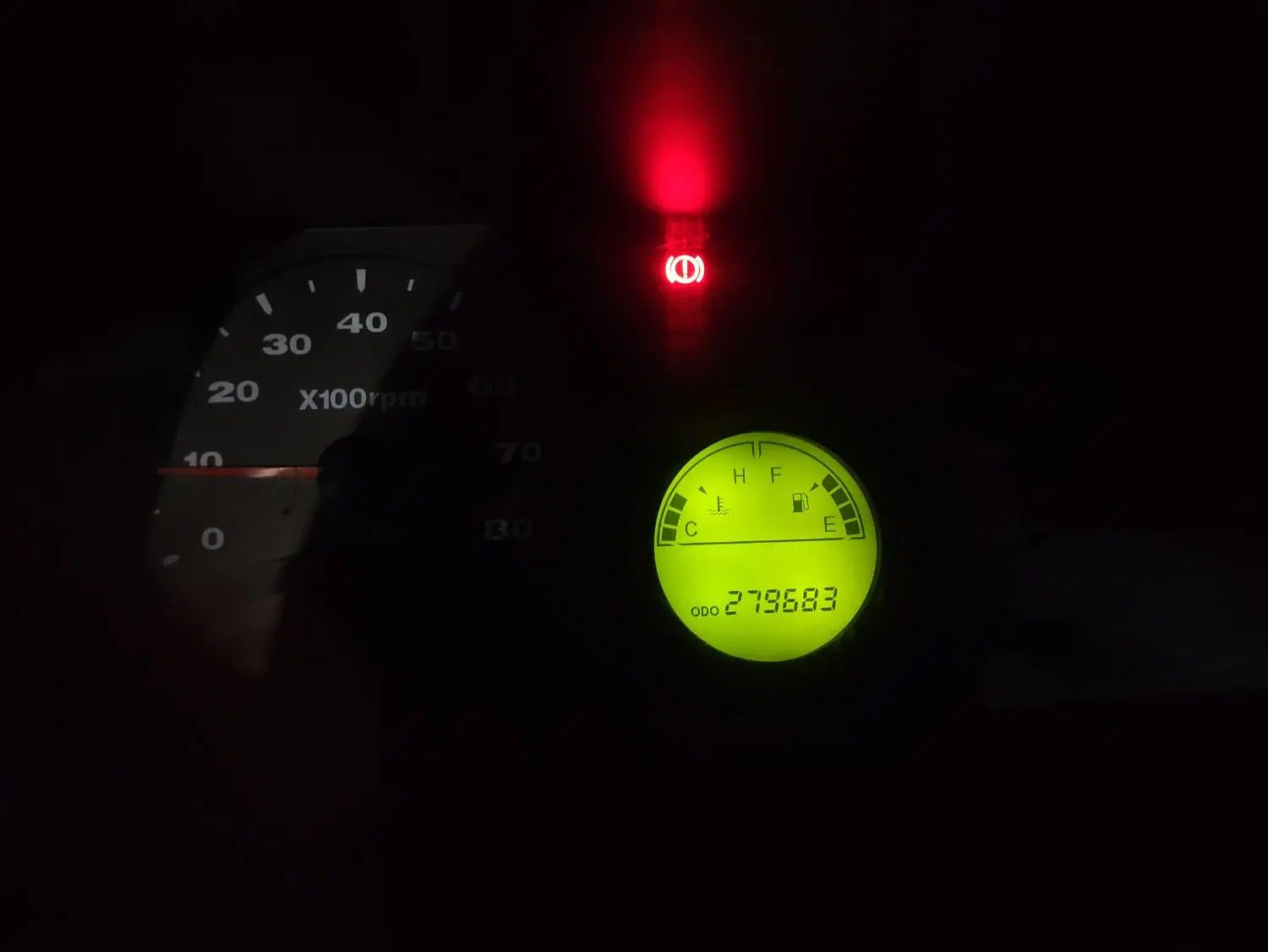 پراید 131 SX - 1391