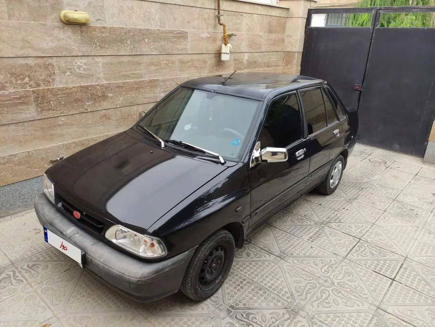 خودرو پراید، 131 آگهی ann_20257274