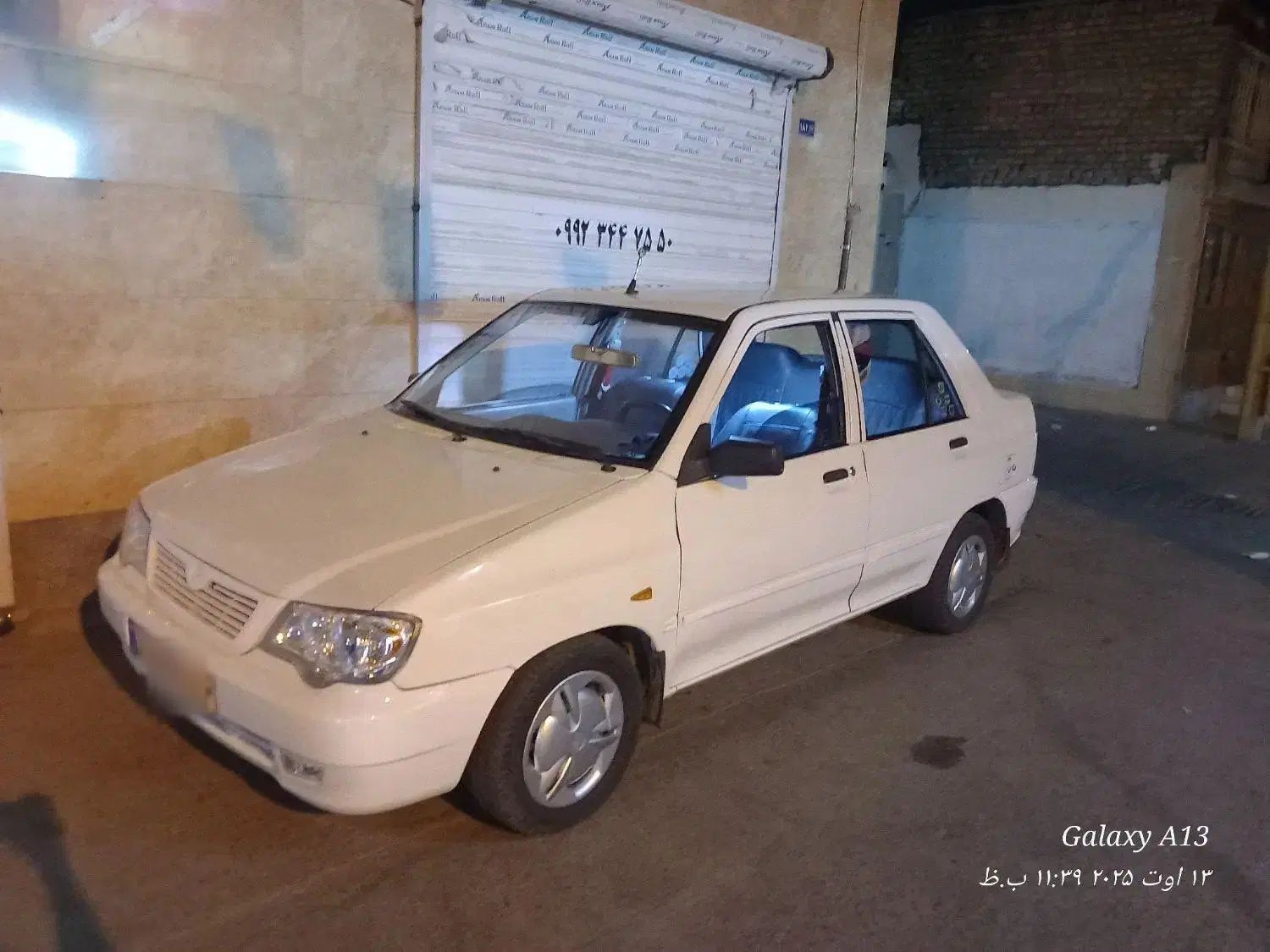 پراید 132 SE - 1396