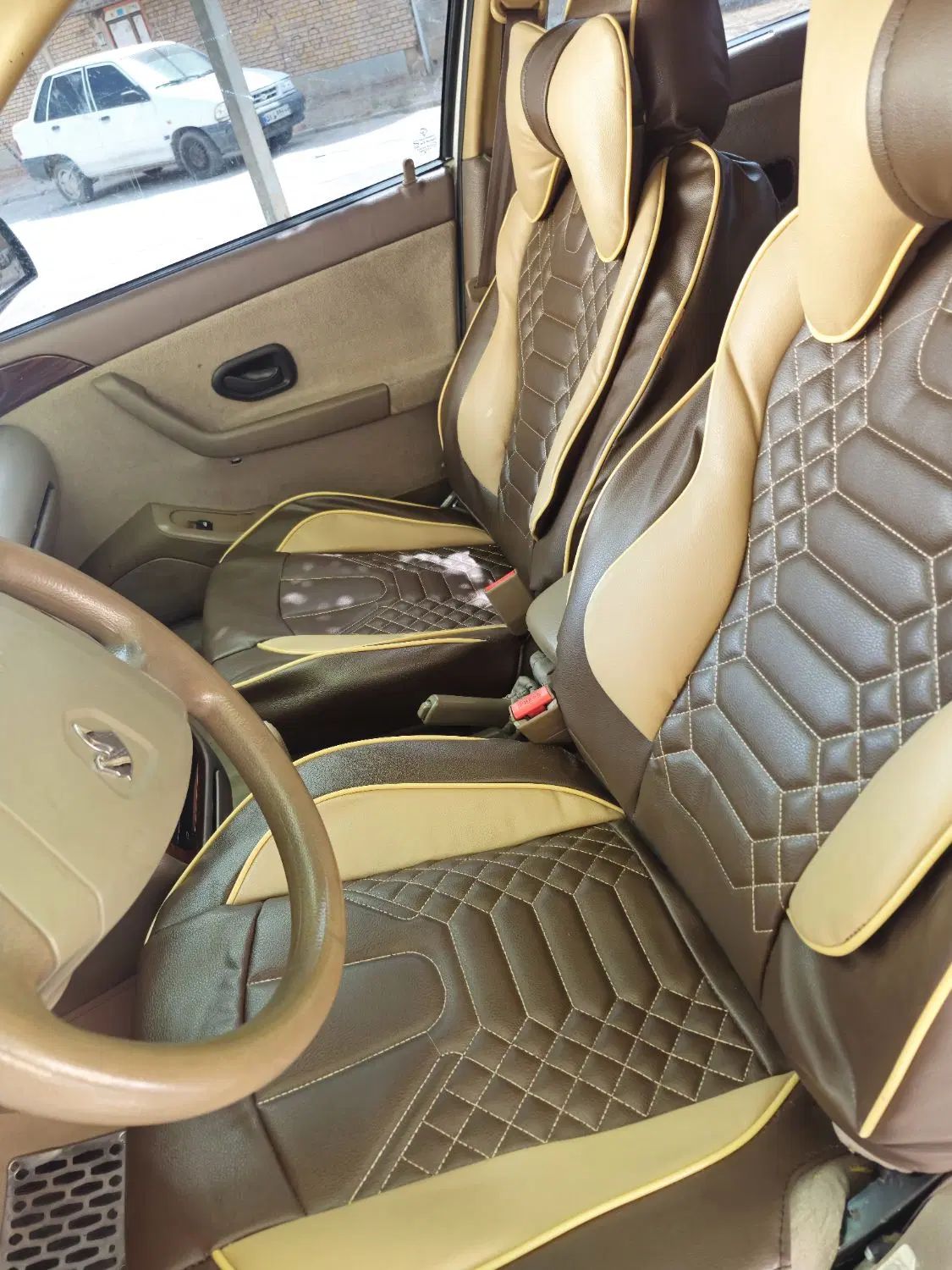 سمند LX XU7 - 1397