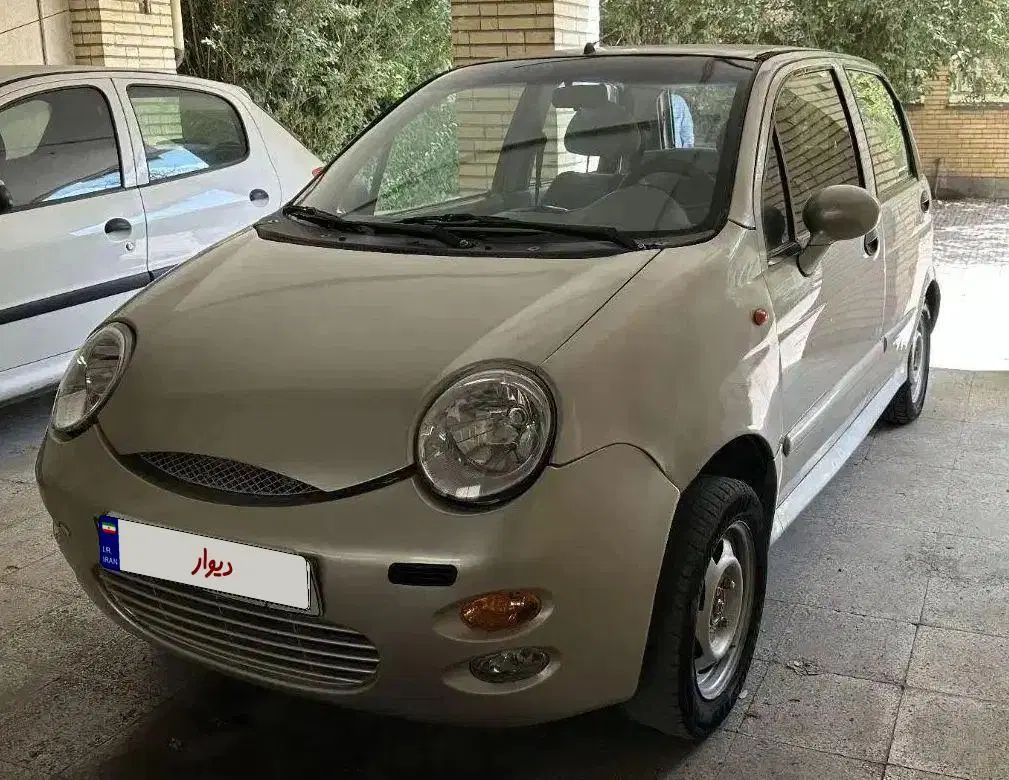 خودرو ام وی ام، 110 آگهی ann_20257306