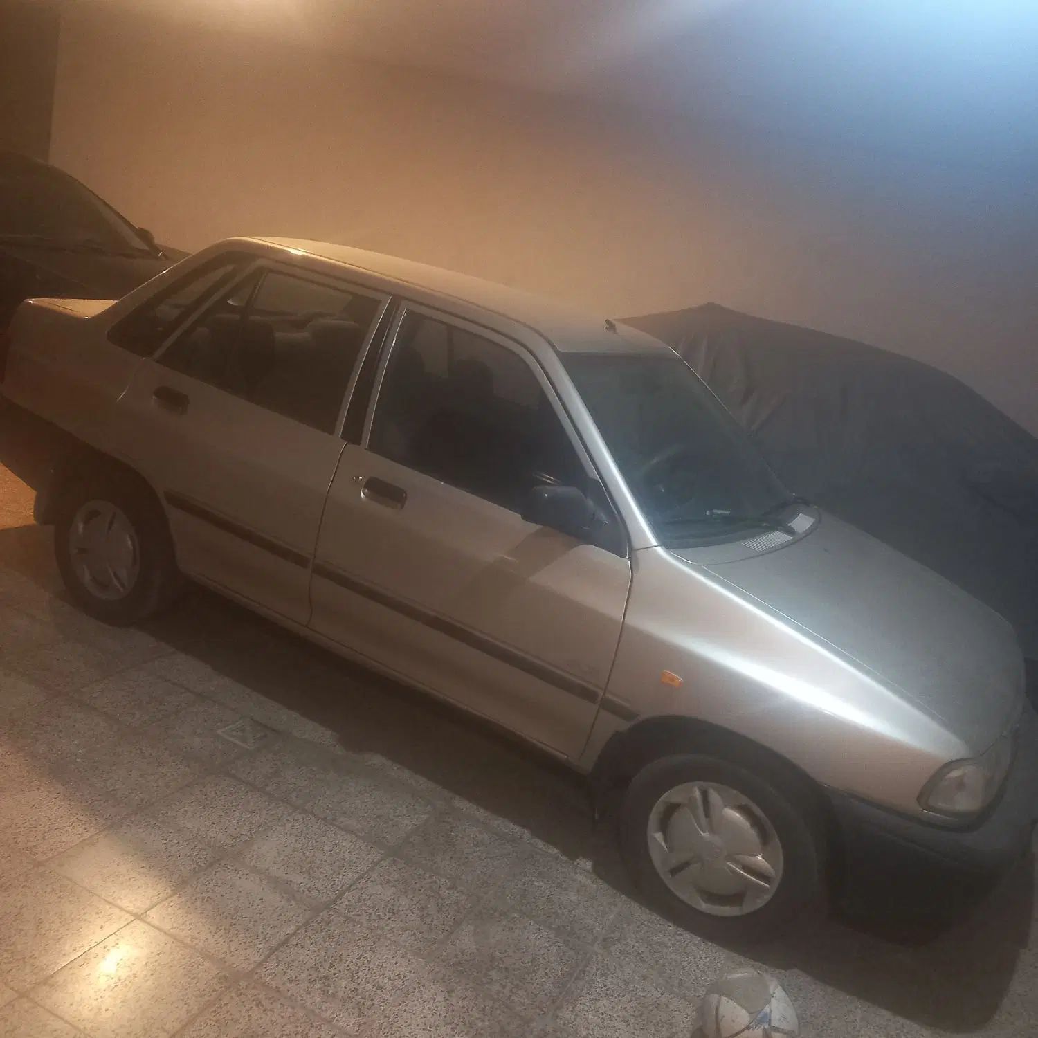 خودرو پراید، صبا آگهی ann_20257307