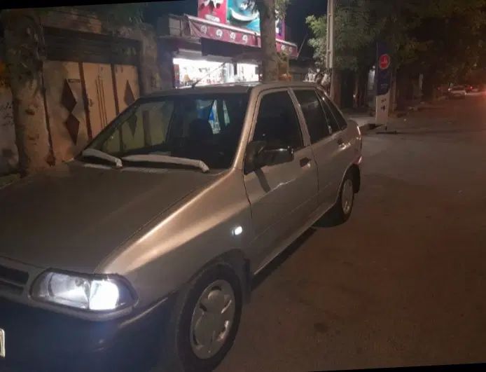 خودرو پراید، صبا آگهی ann_20257316