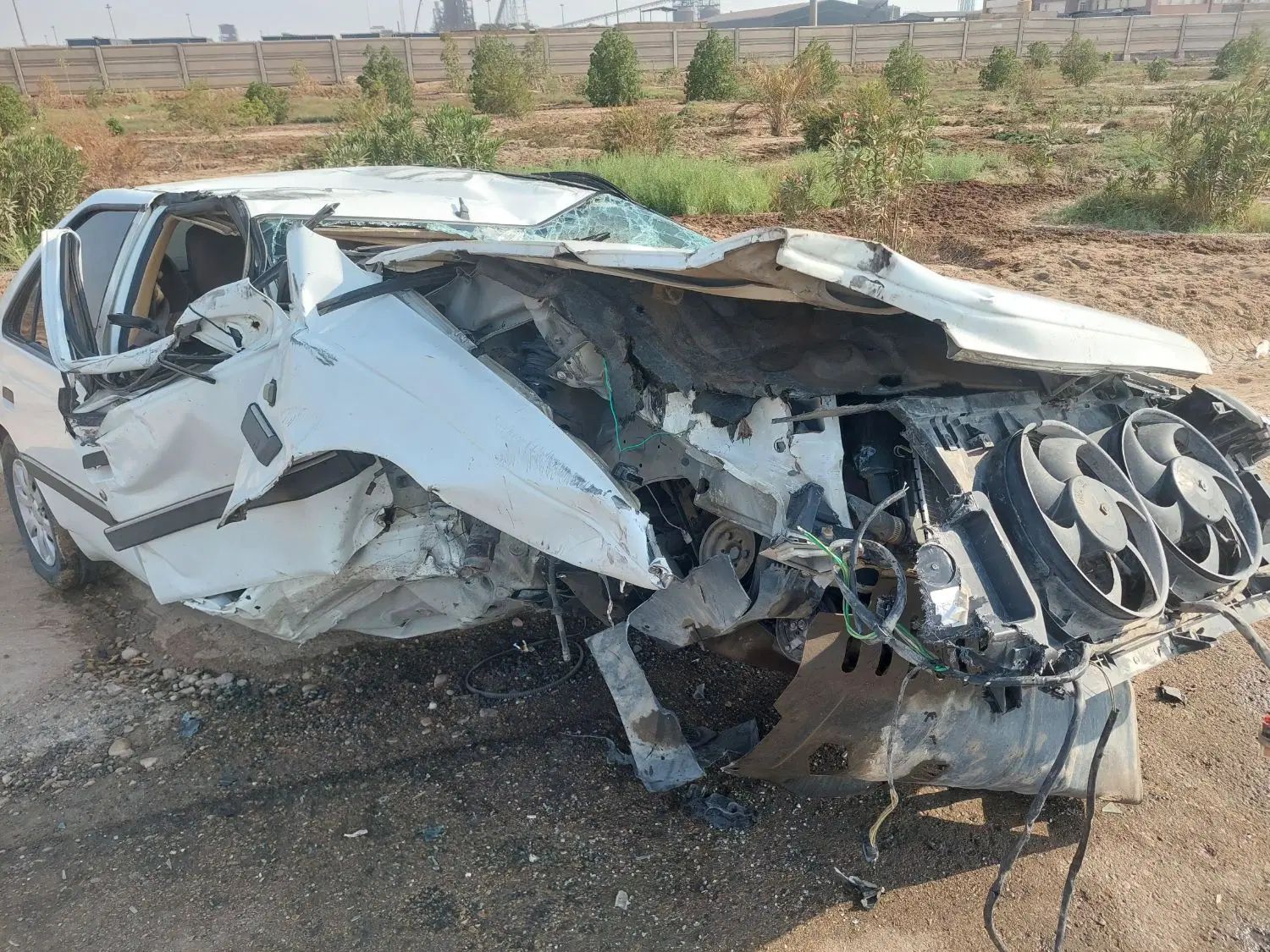 پژو 405 SLX بنزینی TU5 - 1396