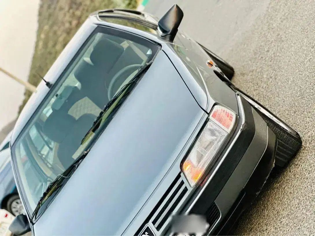 پژو 405 بنزینی GLX - TU5 - 1389