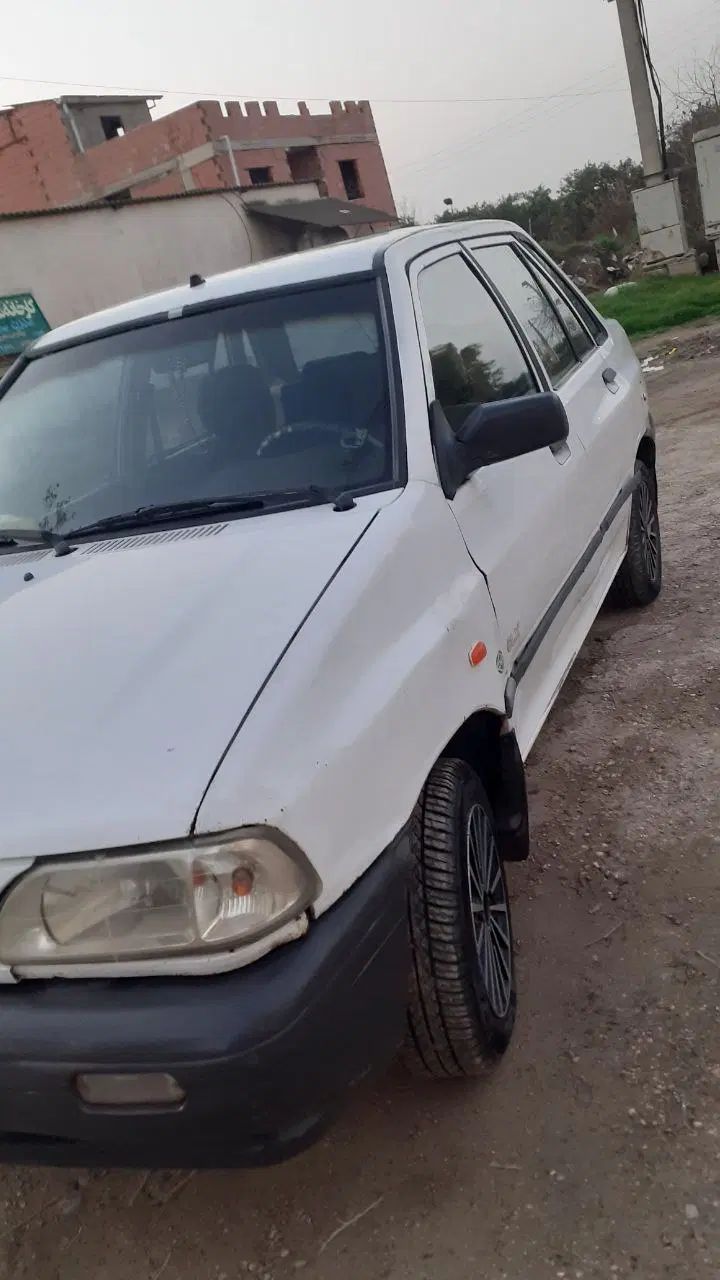 خودرو پراید، صبا آگهی ann_20257337
