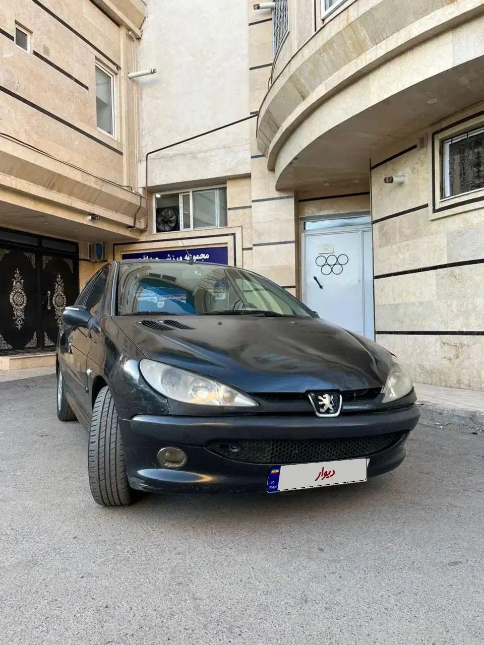 خودرو پژو، 206 آگهی ann_20257368