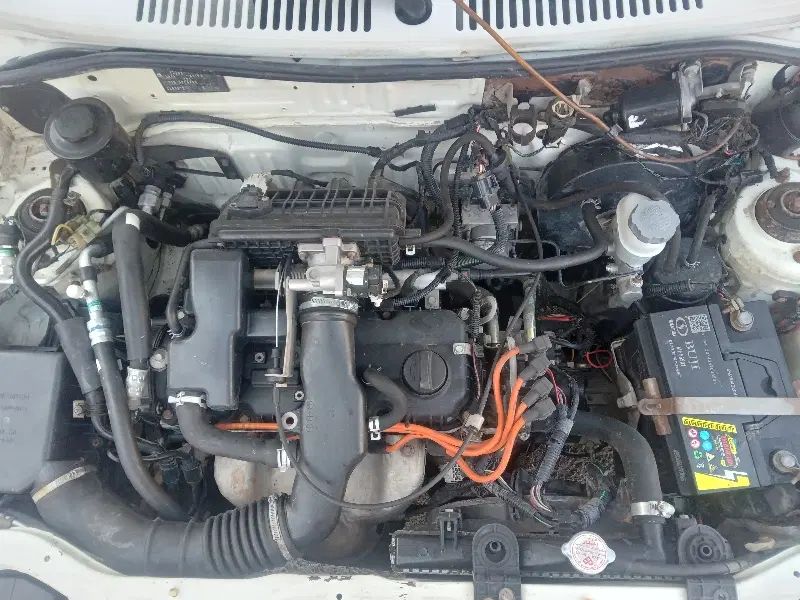 پراید 151 SL - 1395