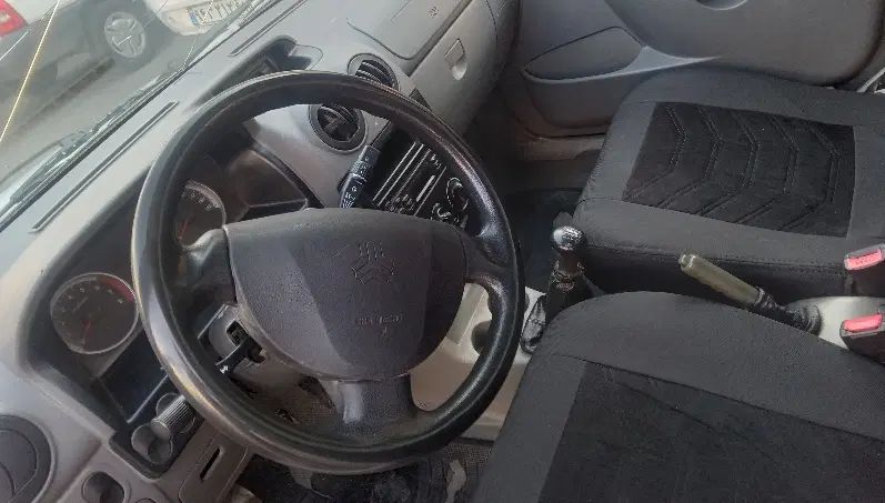 پراید 151 SL - 1395