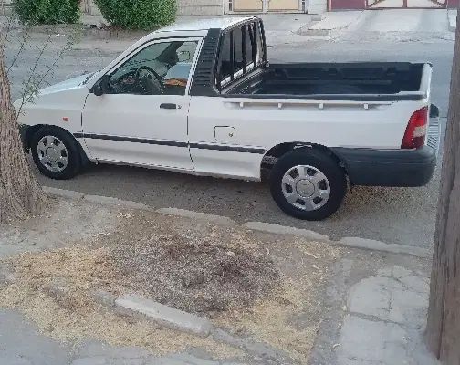 خودرو پراید، 151 آگهی ann_20257372