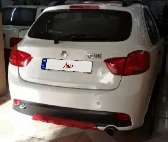 خودرو کوییک، R آگهی ann_20257374