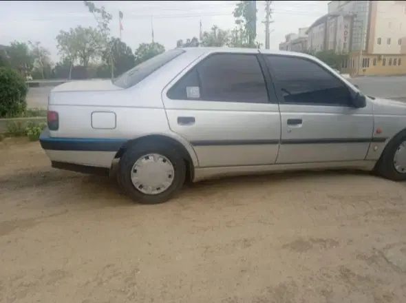 خودرو پژو، 405 آگهی ann_20257392