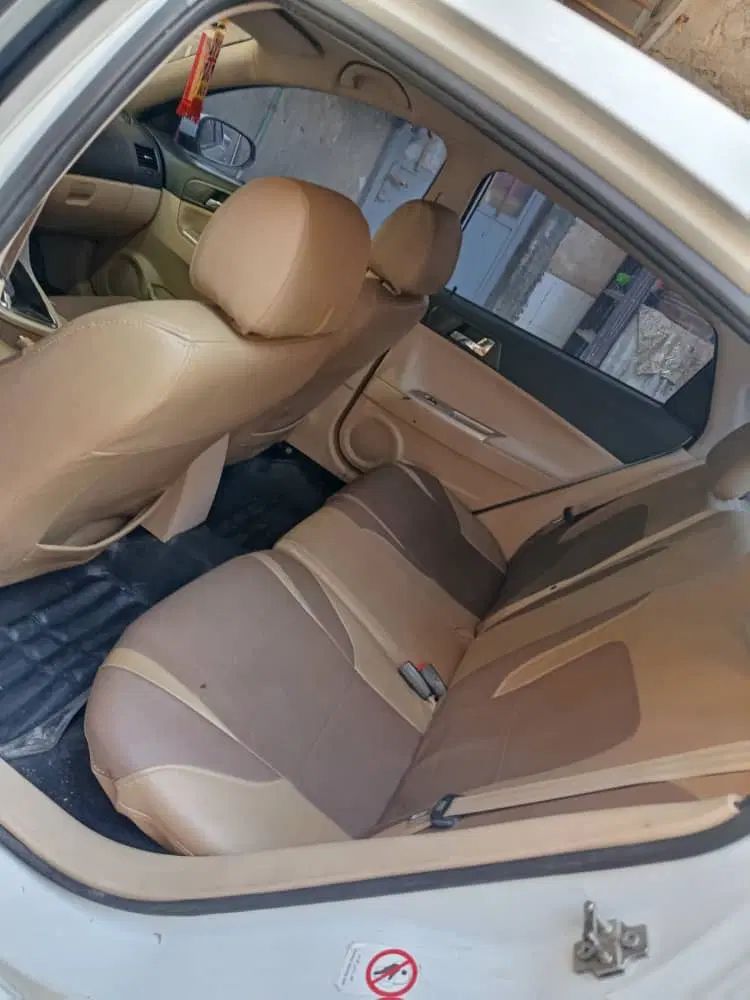 برلیانس H330 دنده‌ای 1500 - 1396