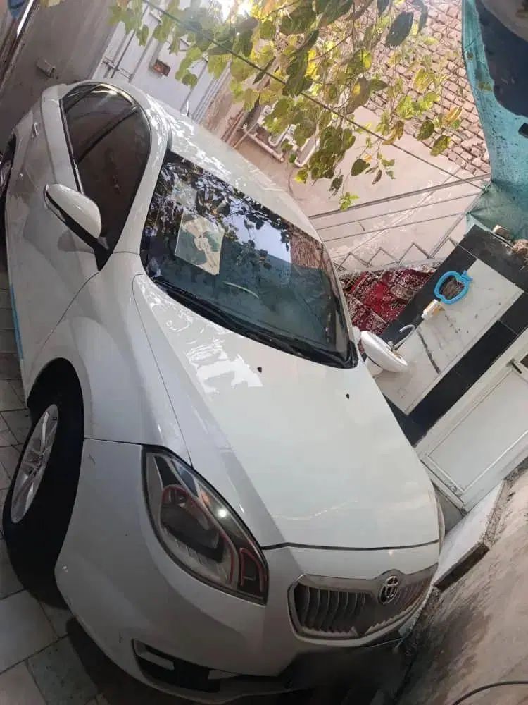 خودرو برلیانس، H330 آگهی ann_20257405