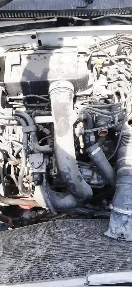 سمند LX XU7 - 1390