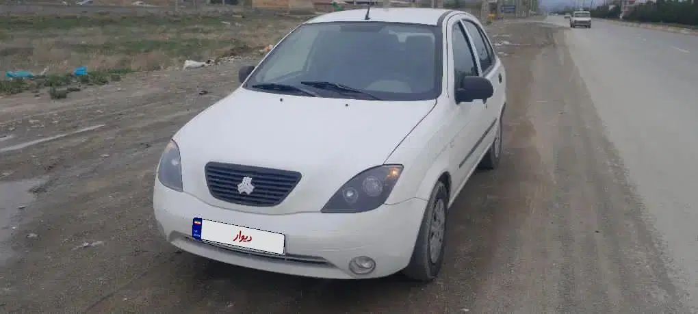 خودرو تیبا، 2 آگهی ann_20257434