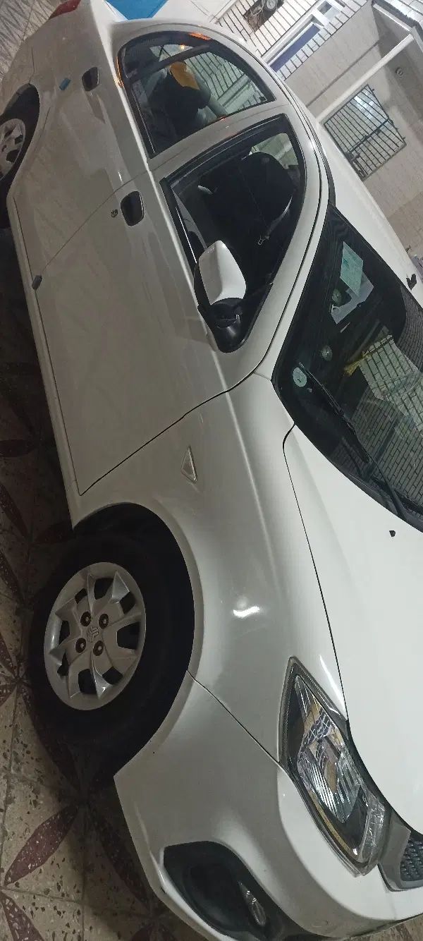 خودرو ساینا، S آگهی ann_20257455