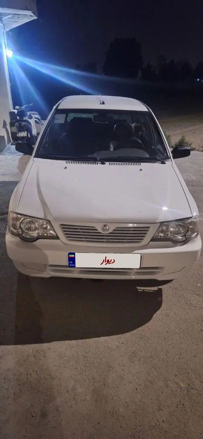 خودرو پراید، 111 آگهی ann_20257459