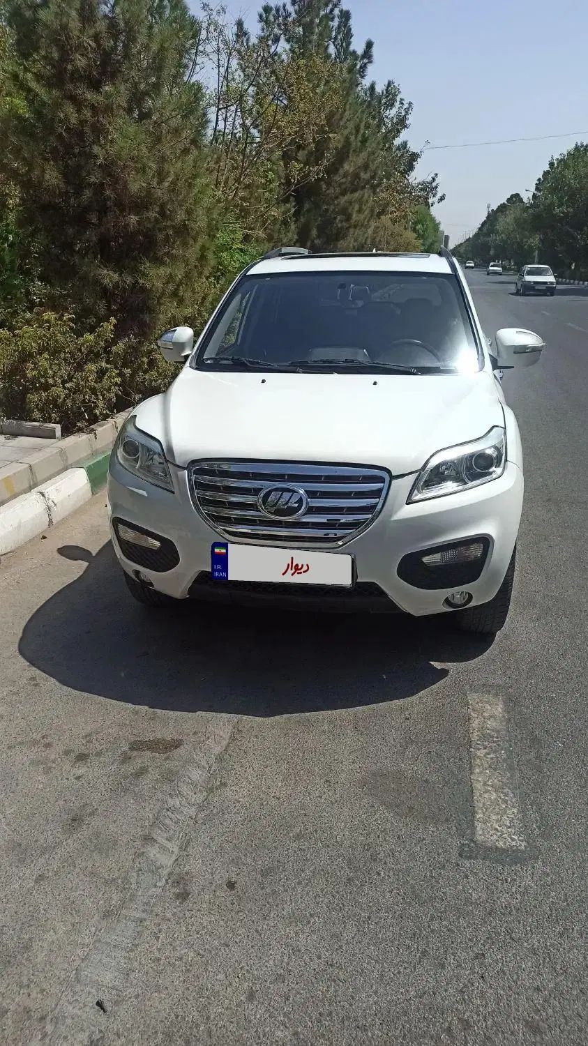 خودرو لیفان، X60 آگهی ann_20257463