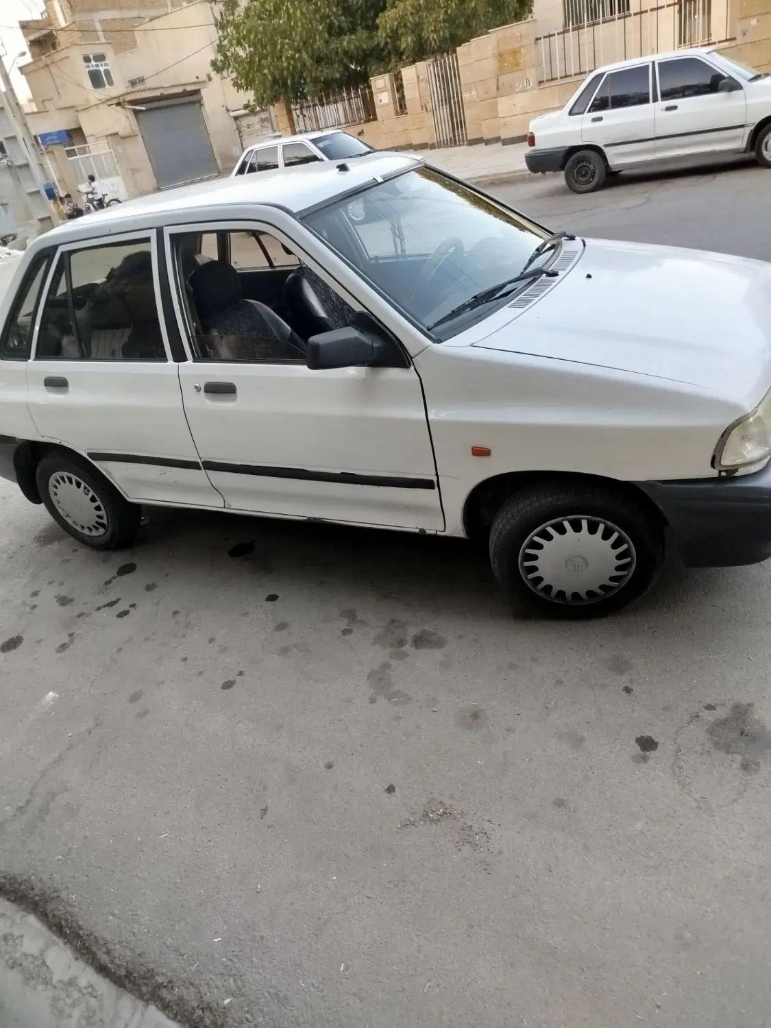 خودرو پراید، 131 آگهی ann_20257480