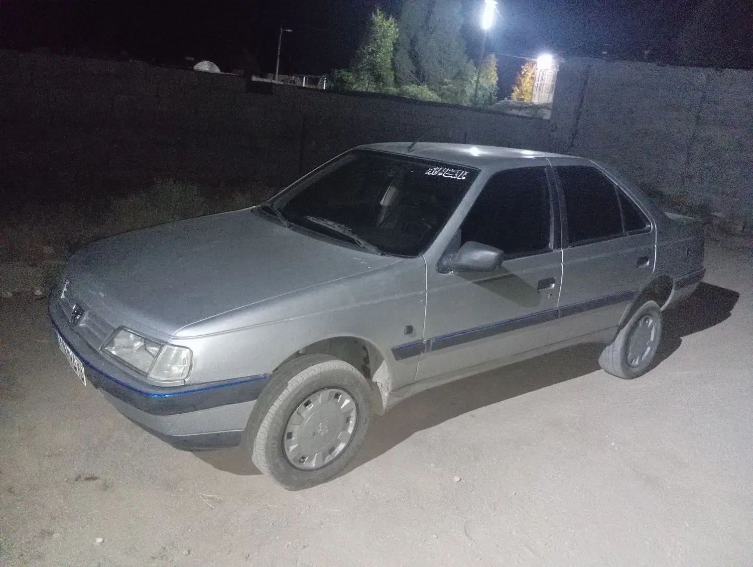 خودرو پژو، 405 آگهی ann_20257482