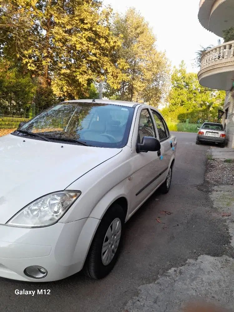 خودرو تیبا، صندوق دار آگهی ann_20257531