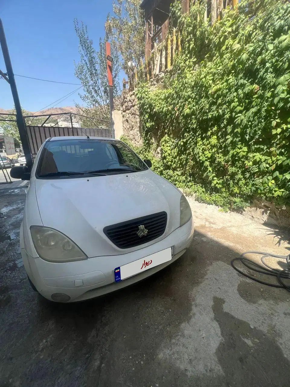 خودرو تیبا، 2 آگهی ann_20257559