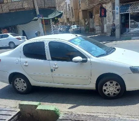 خودرو رانا، پلاس آگهی ann_20257569