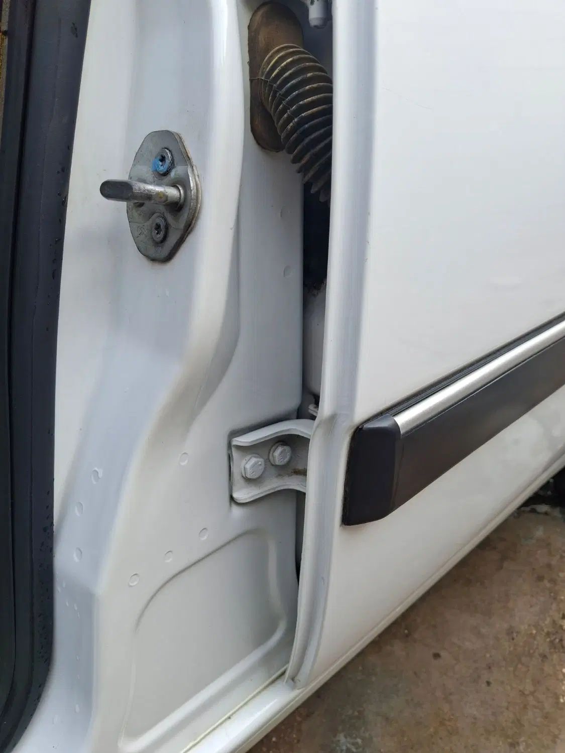 پژو 405 SLX بنزینی TU5 - 1388