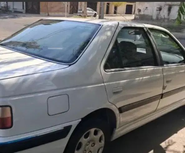 خودرو پژو، پارس آگهی ann_20257585