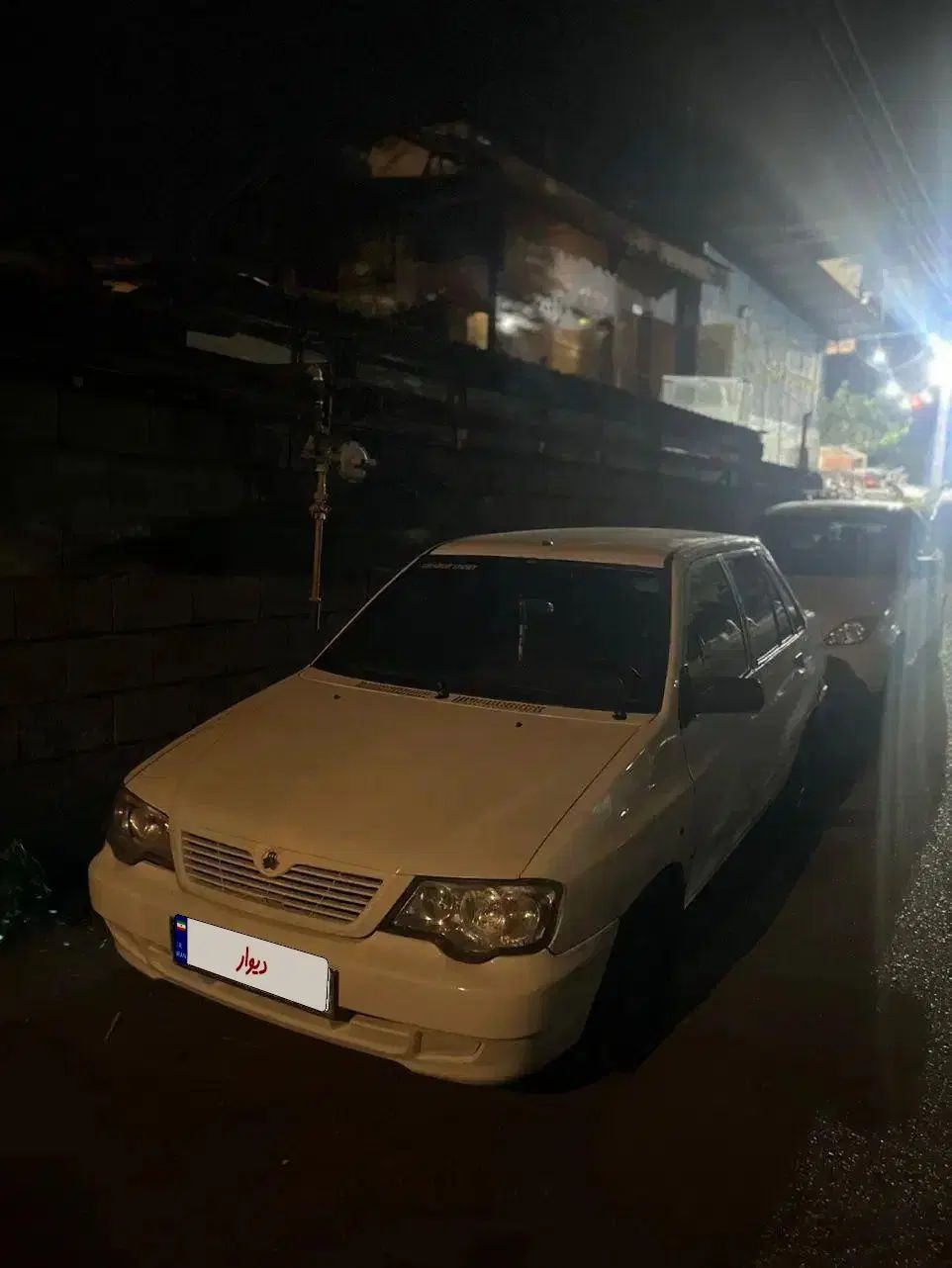 پراید 132 SX - 1390