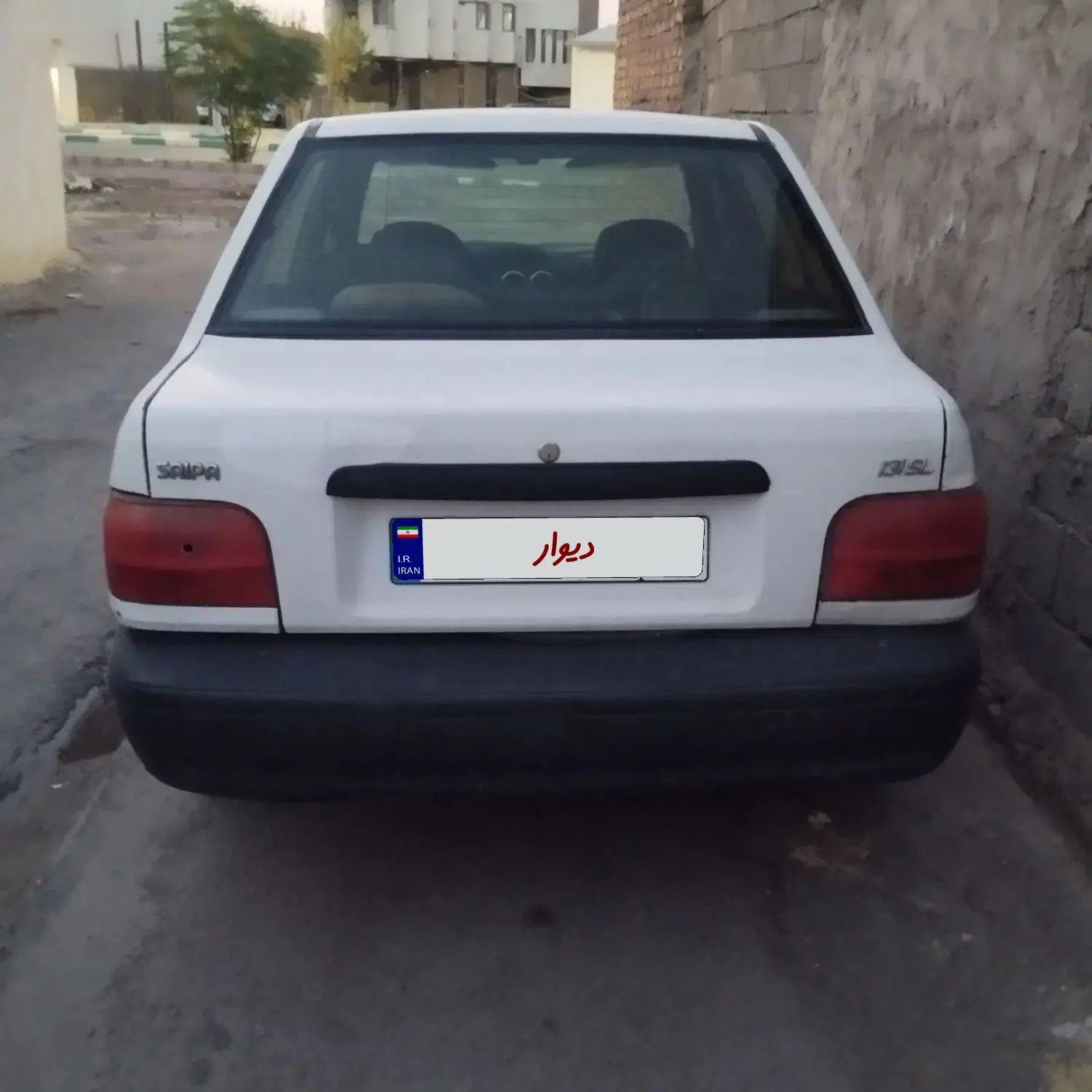 خودرو پراید، 131 آگهی ann_20257643
