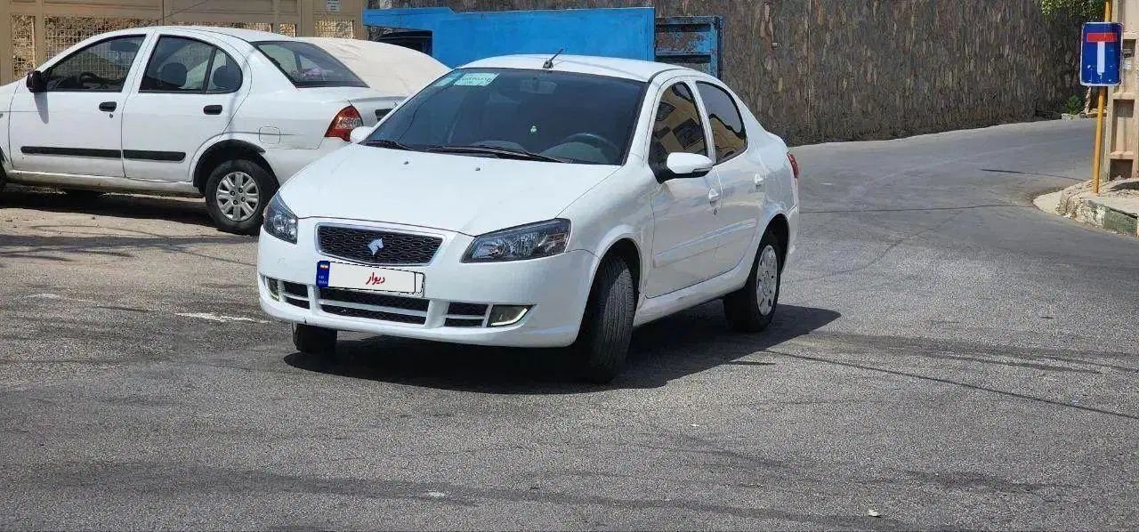 رانا پلاس سقف فلز ESP - 1403