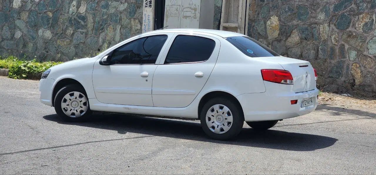 رانا پلاس سقف فلز ESP - 1403