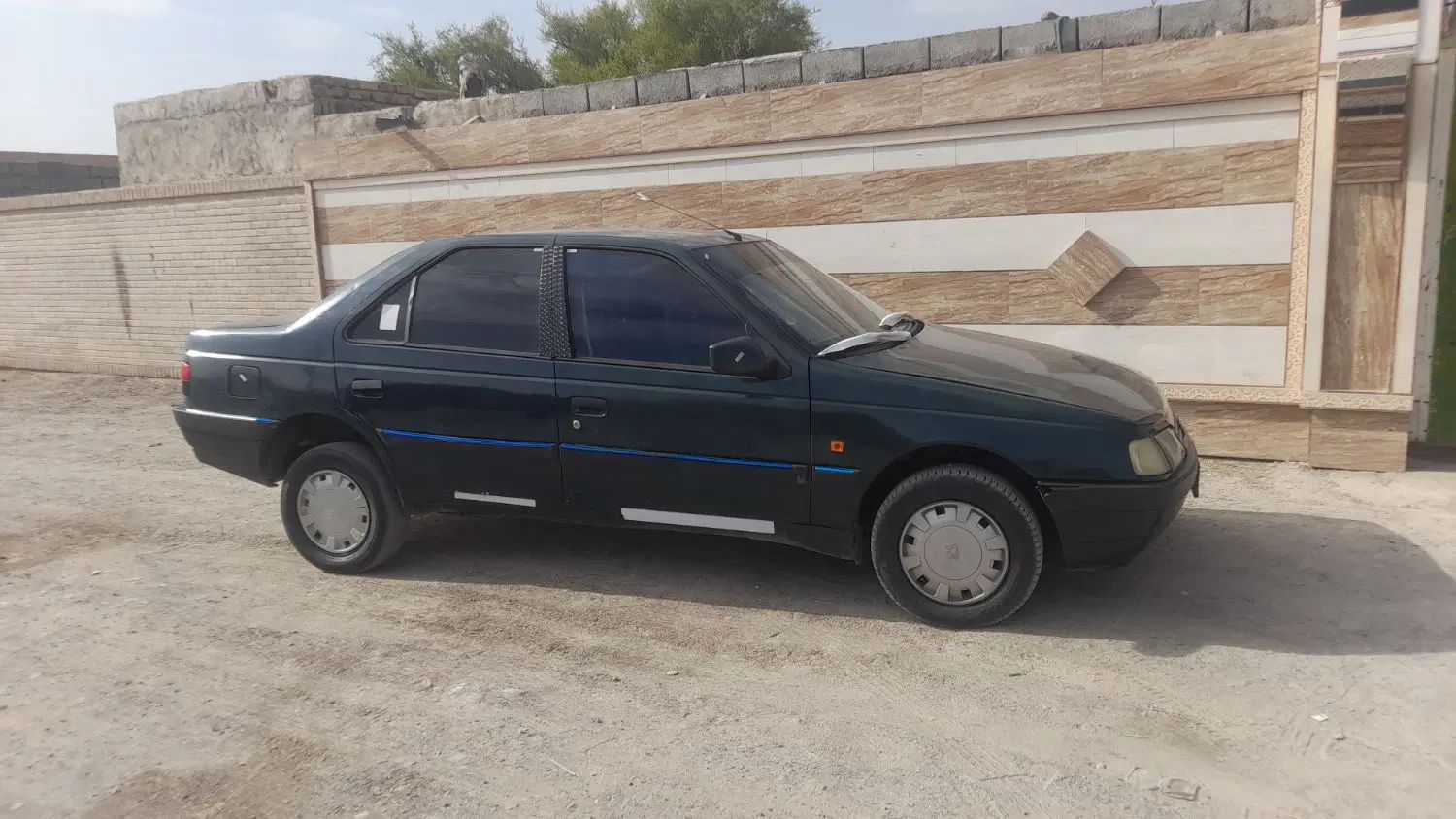 خودرو پژو، 405 آگهی ann_20257667