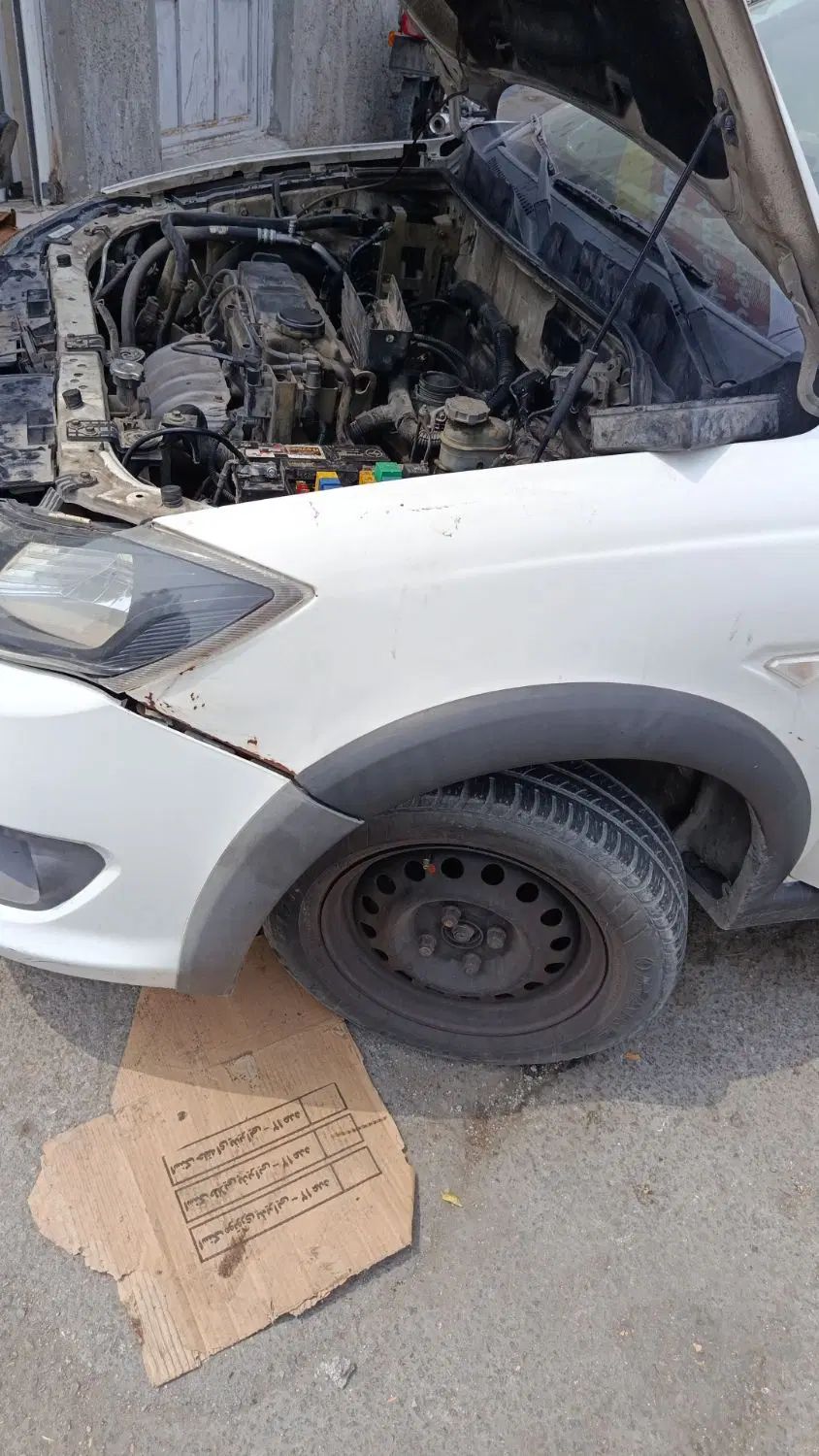 خودرو کوییک، S آگهی ann_20257668