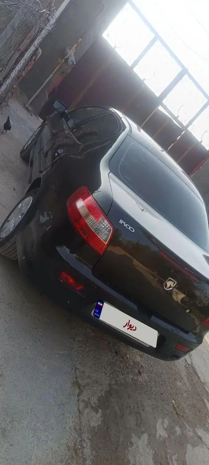 رانا LX TU5 - 1393